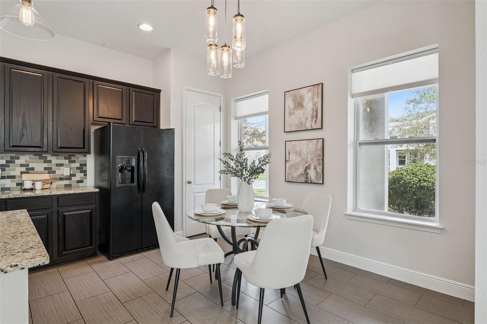 LAUREATE PARK PH 01B - Residential