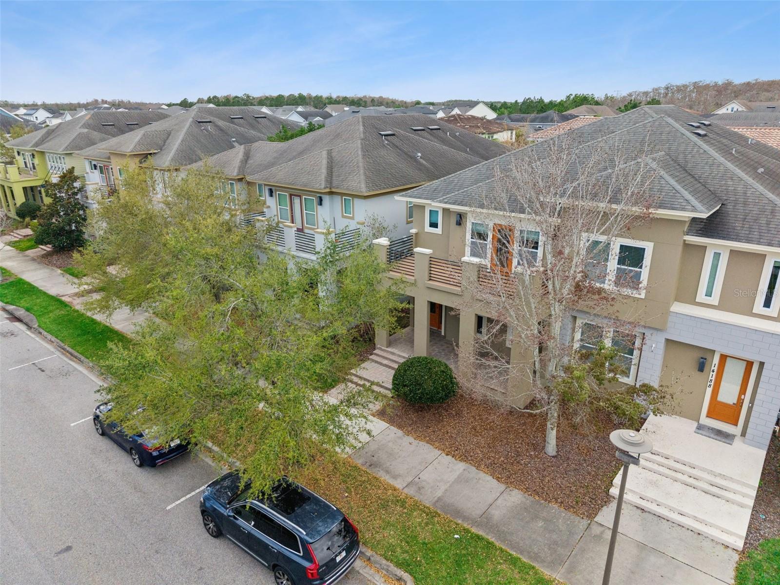 LAUREATE PARK PH 01B - Residential