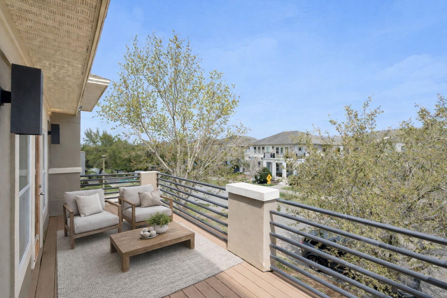 LAUREATE PARK PH 01B - Residential