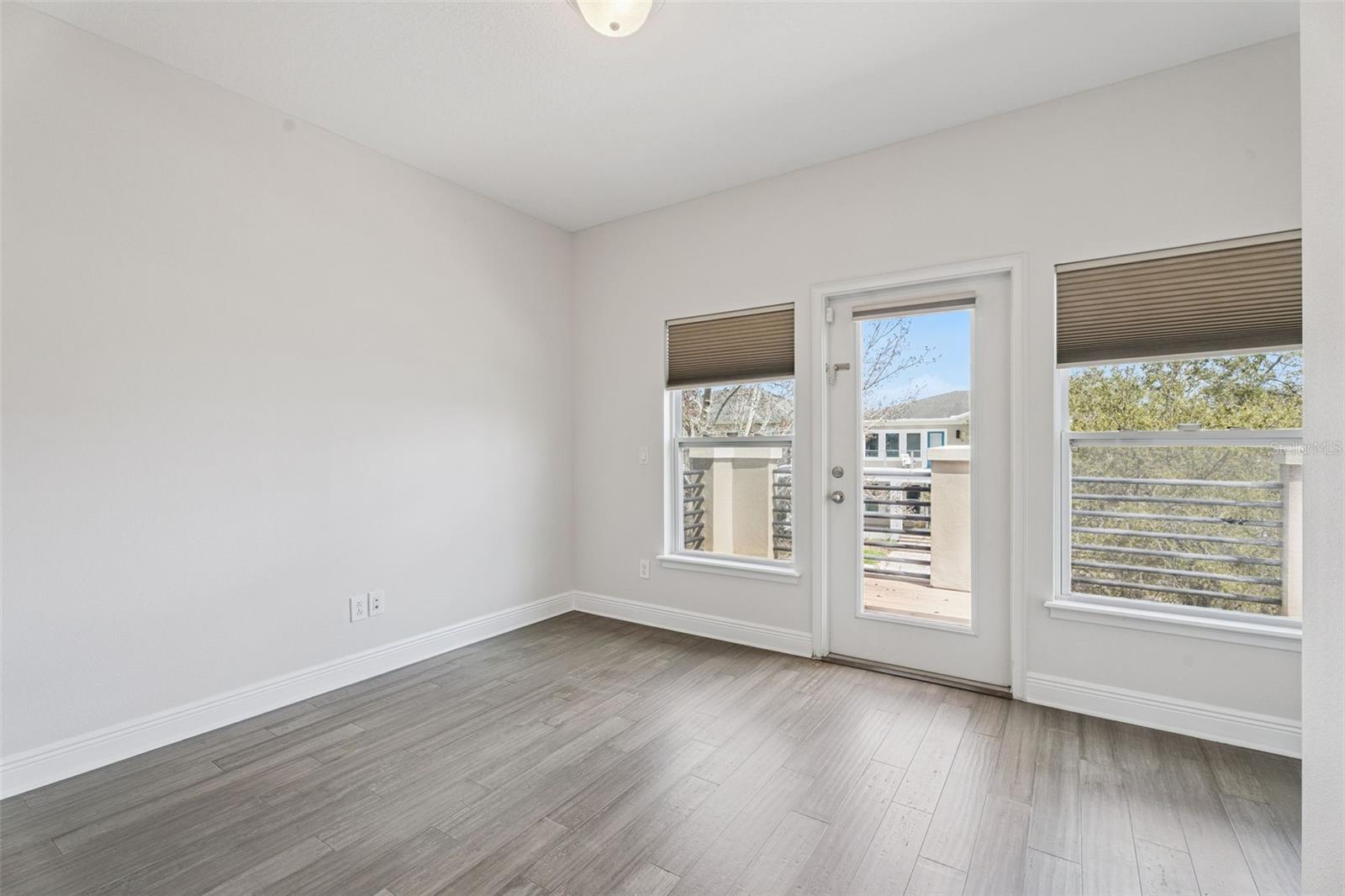 LAUREATE PARK PH 01B - Residential