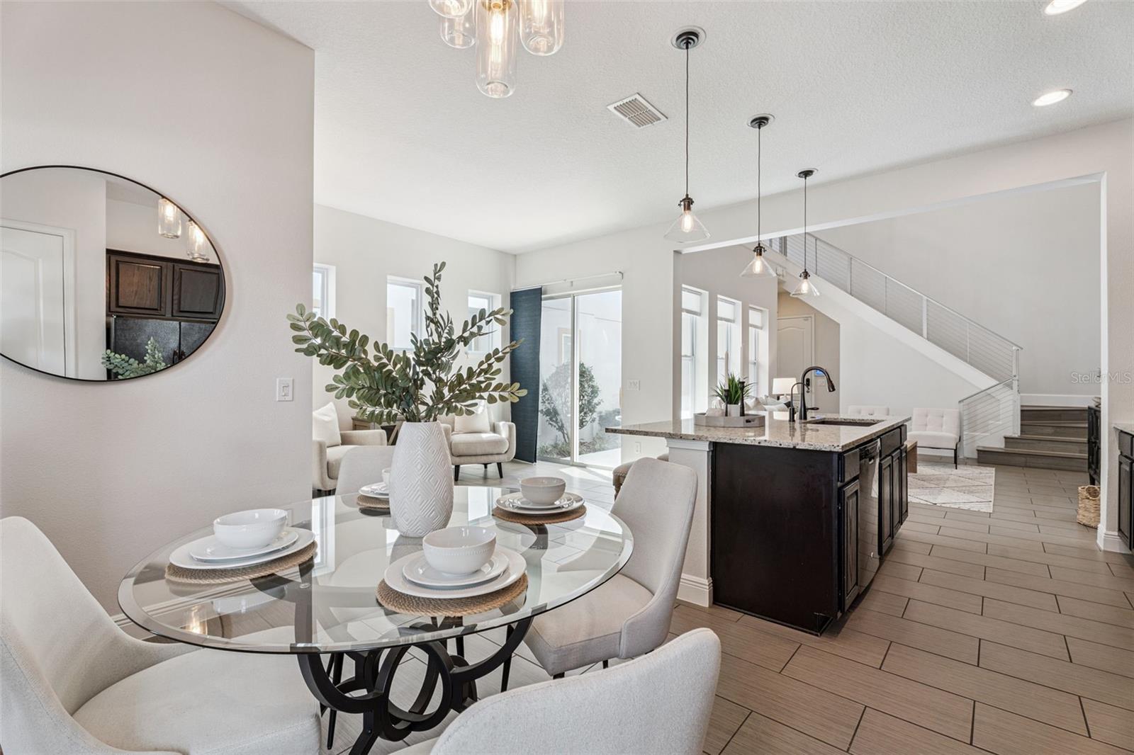 LAUREATE PARK PH 01B - Residential