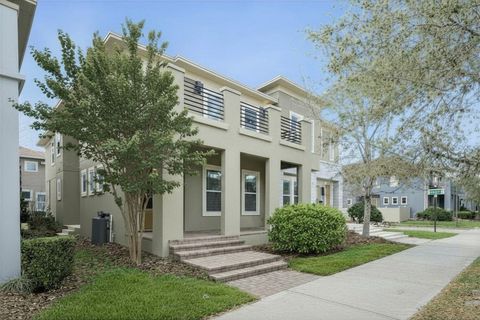 Photo of 14196 Walcott Avenue, Orlando, FL 32827 (MLS # O6388266)