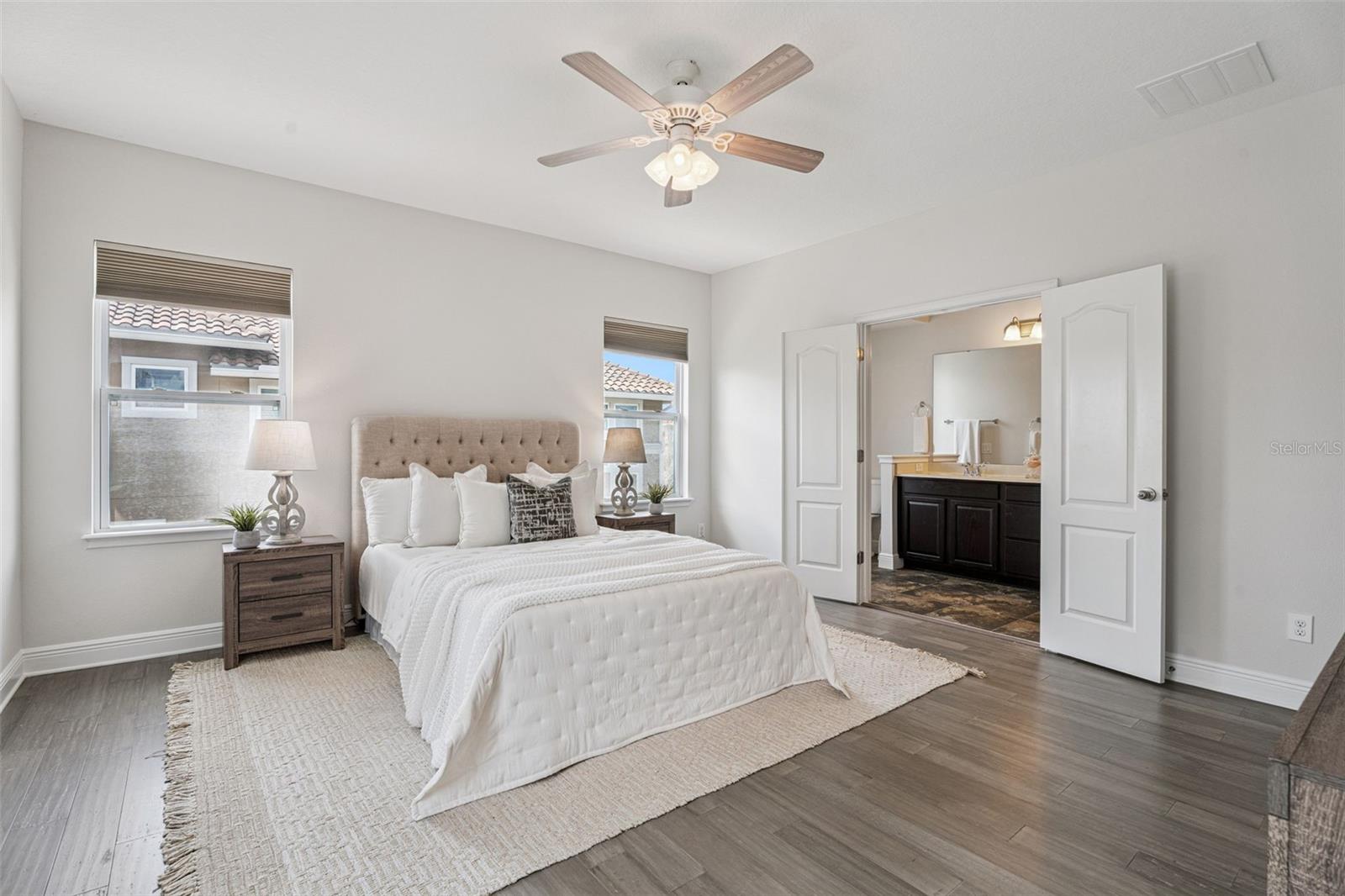 LAUREATE PARK PH 01B - Residential