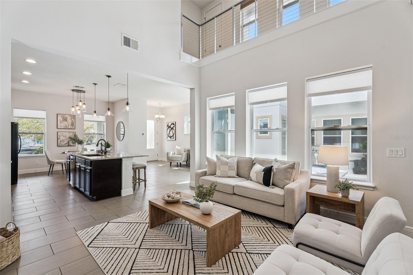 LAUREATE PARK PH 01B - Residential