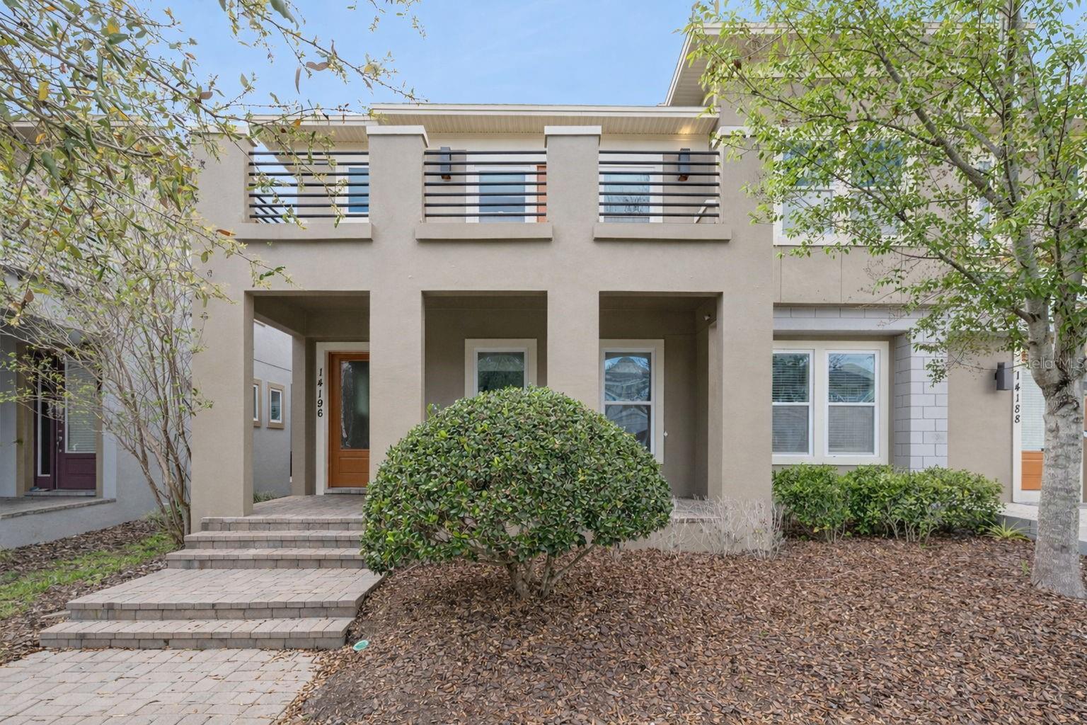 LAUREATE PARK PH 01B - Residential