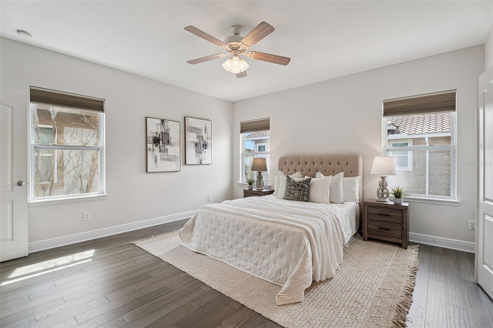 LAUREATE PARK PH 01B - Residential