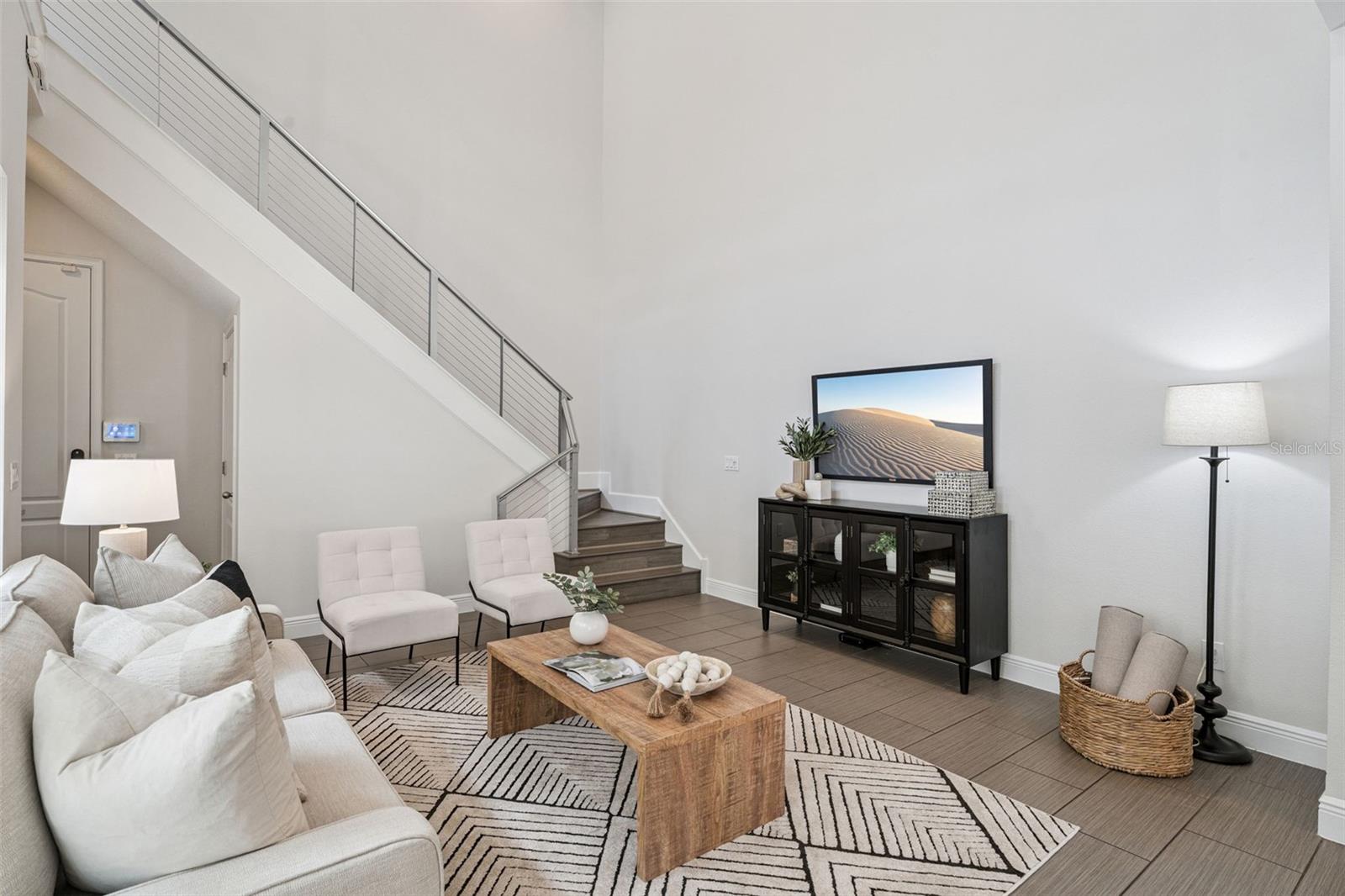 LAUREATE PARK PH 01B - Residential