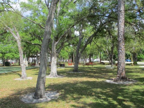 A home in PORT CHARLOTTE