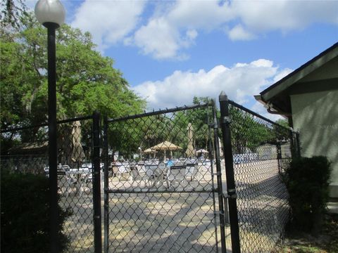 A home in PORT CHARLOTTE