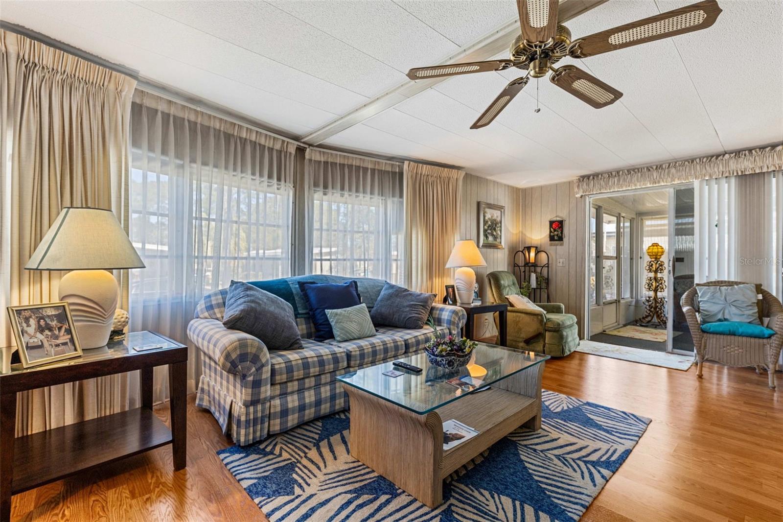 HAWTHORNE AT LEESBURG A COOP - Residential