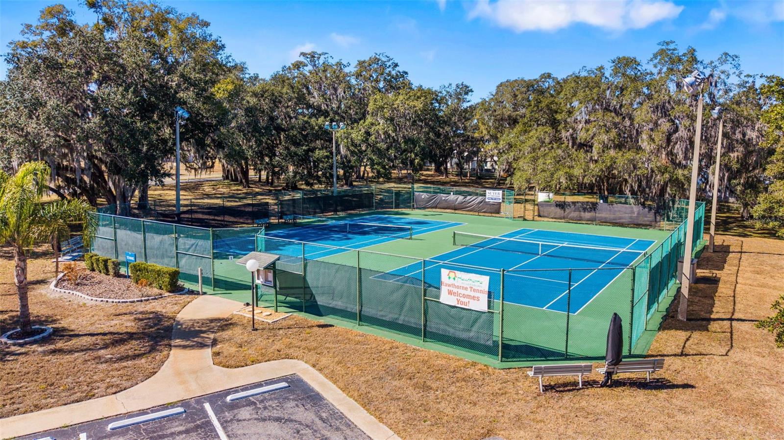 HAWTHORNE AT LEESBURG A COOP - Residential