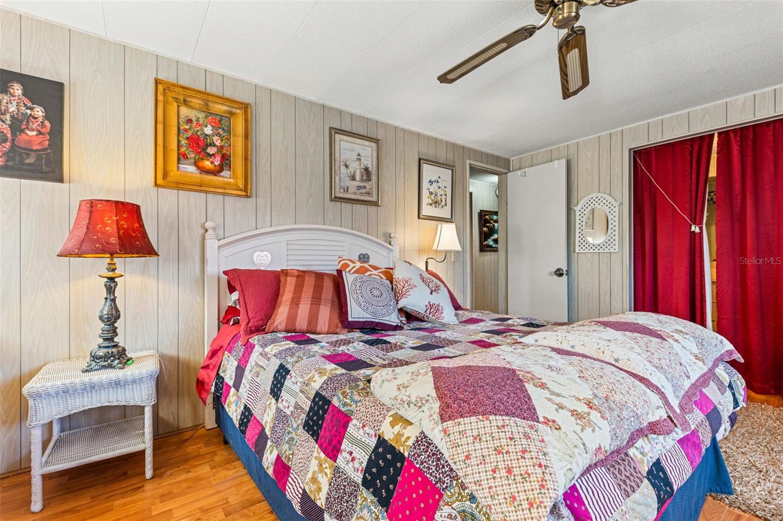 HAWTHORNE AT LEESBURG A COOP - Residential