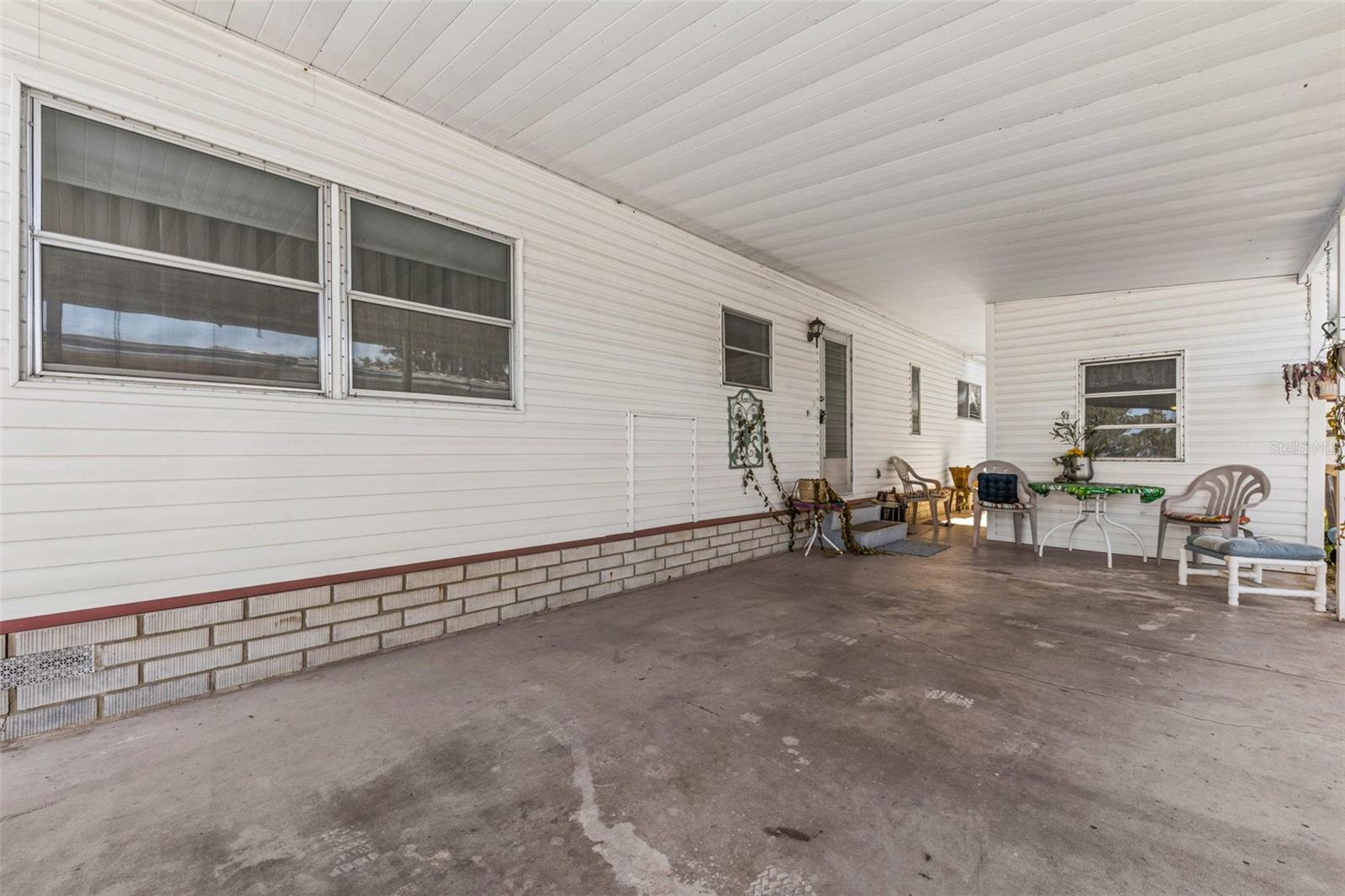 HAWTHORNE AT LEESBURG A COOP - Residential