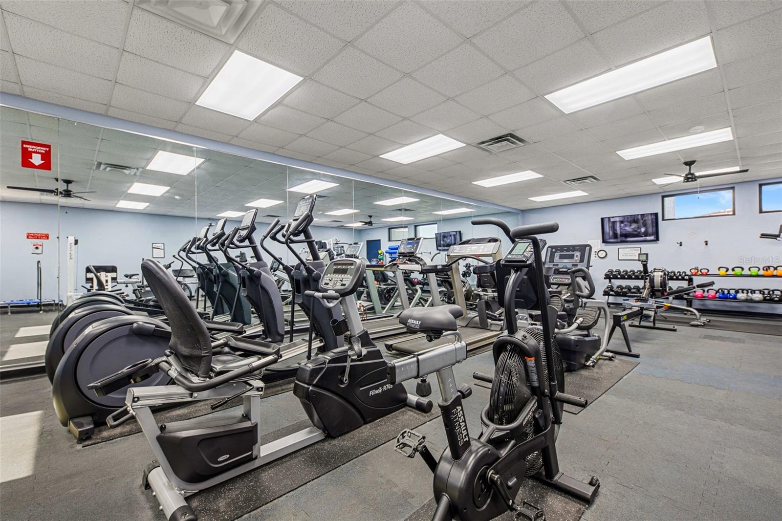 HAWTHORNE AT LEESBURG A COOP - Residential