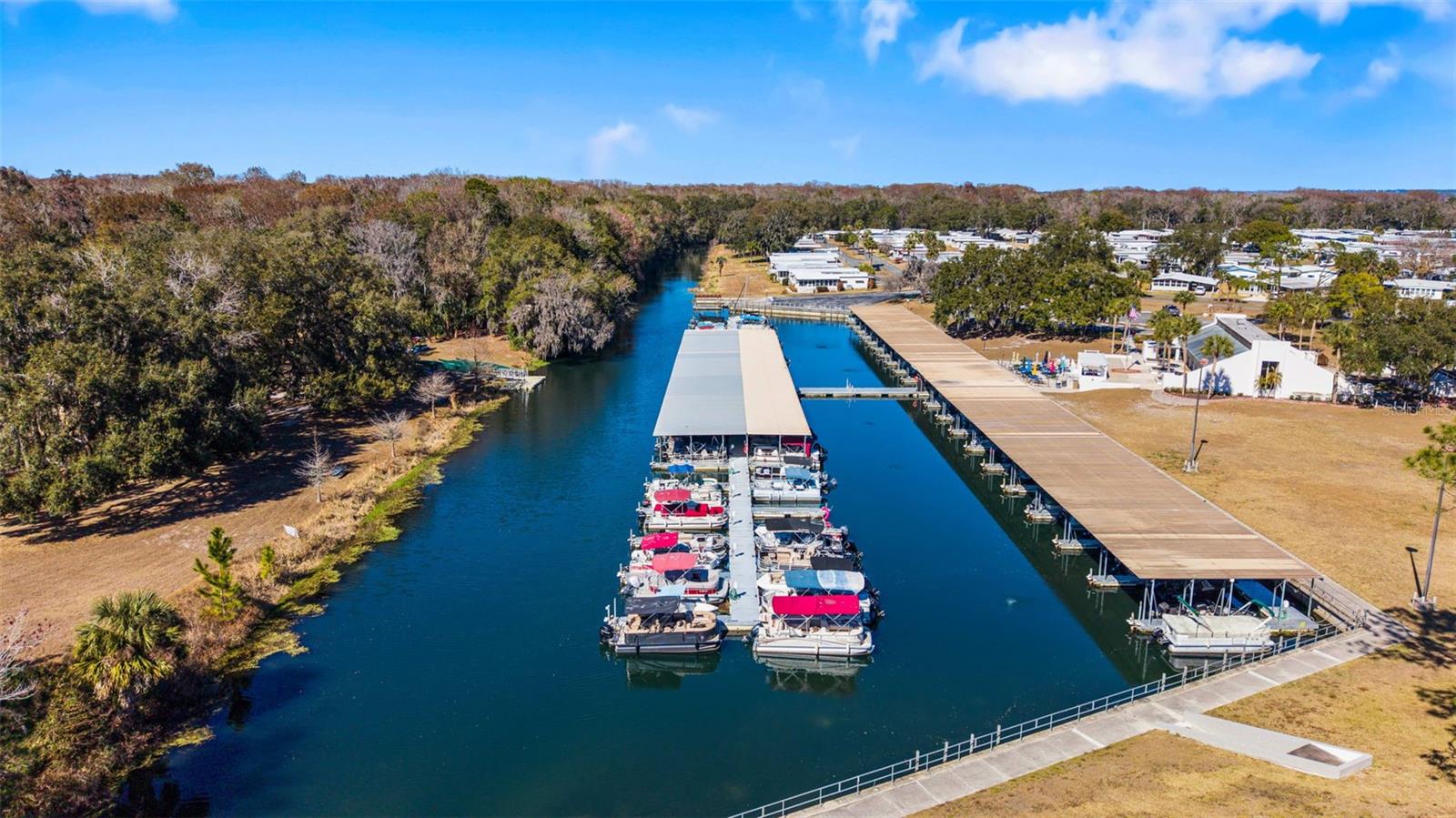 HAWTHORNE AT LEESBURG A COOP - Residential