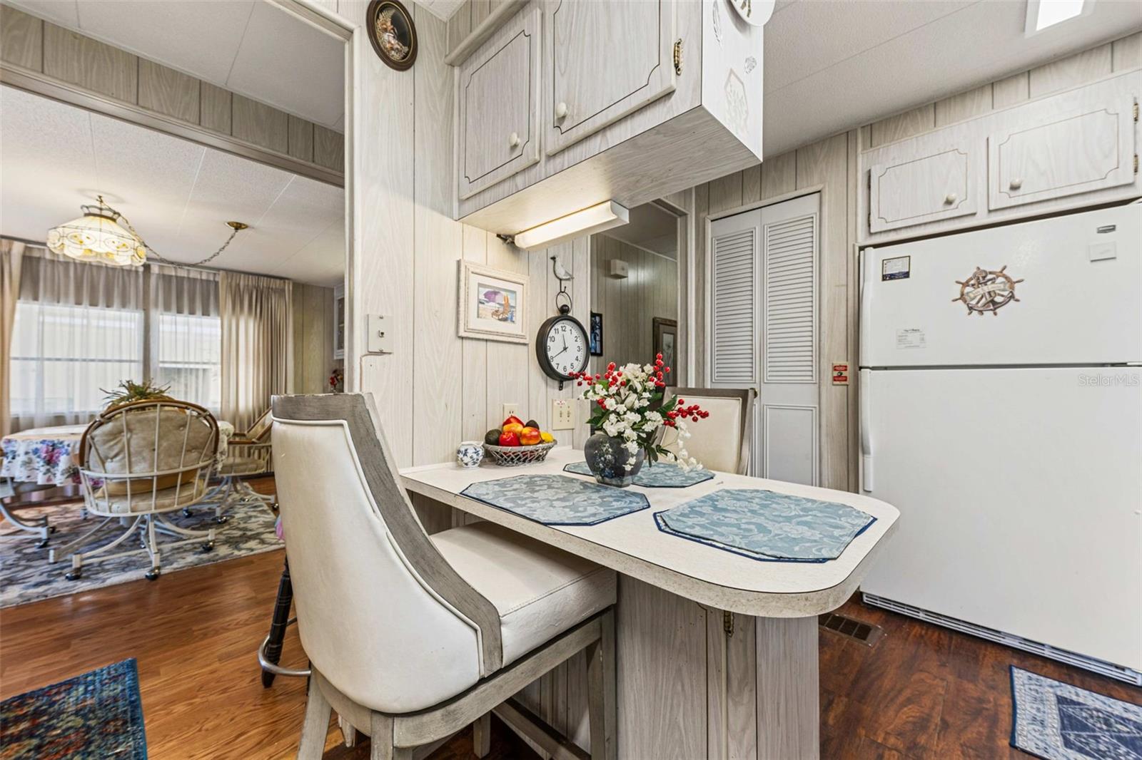 HAWTHORNE AT LEESBURG A COOP - Residential