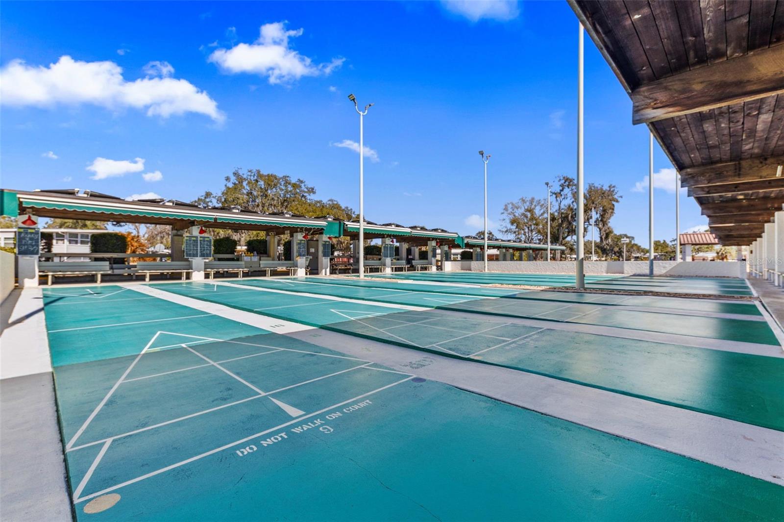 HAWTHORNE AT LEESBURG A COOP - Residential