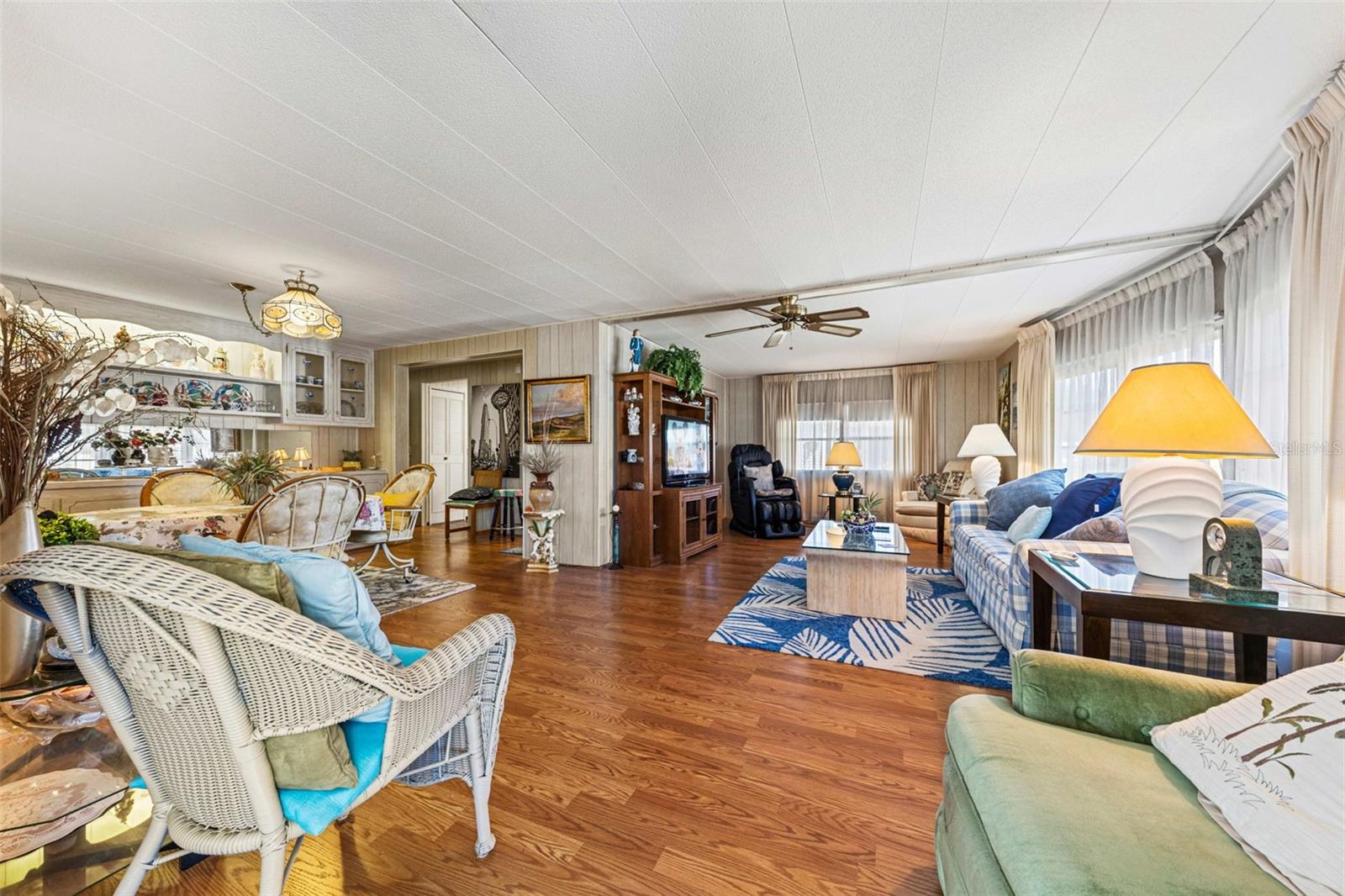 HAWTHORNE AT LEESBURG A COOP - Residential