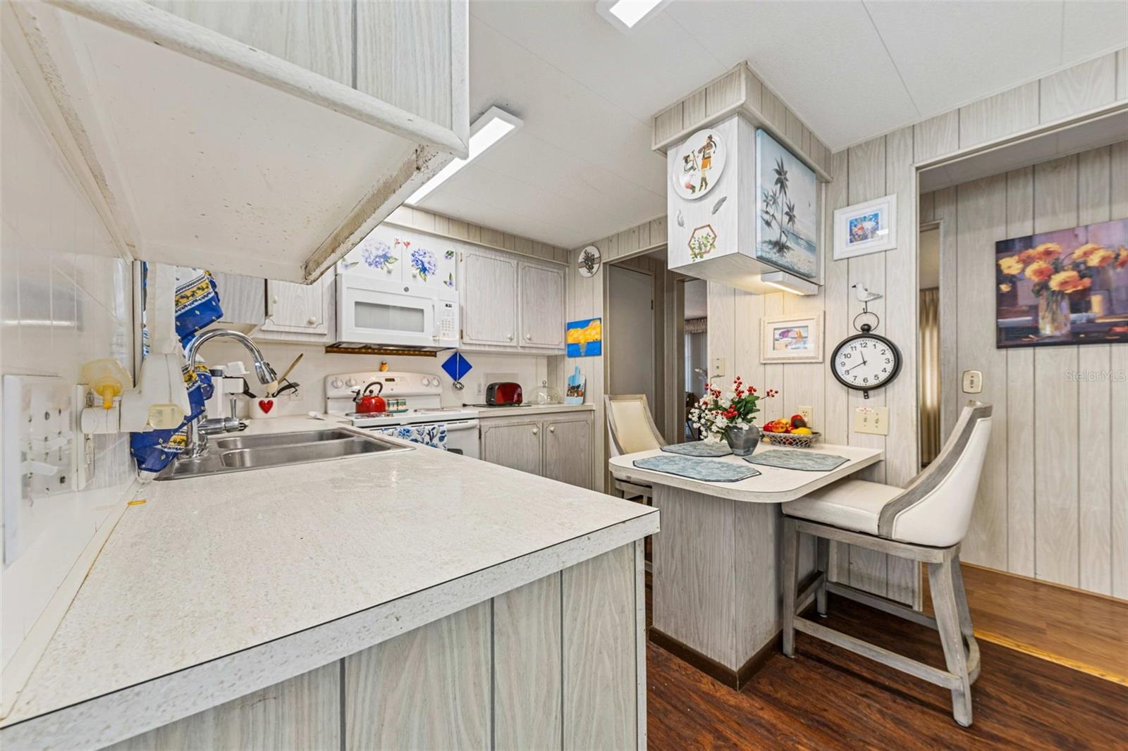 HAWTHORNE AT LEESBURG A COOP - Residential