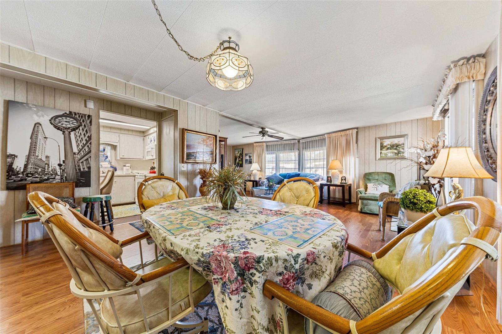 HAWTHORNE AT LEESBURG A COOP - Residential