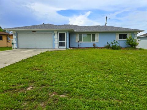 Photo of 20439 Peachland Boulevard, Port Charlotte, FL 33954 (MLS # A4657695)