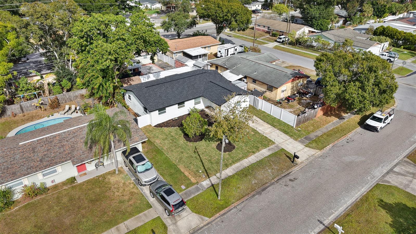 SKYVIEW TERRACE 4TH ADD - Residential