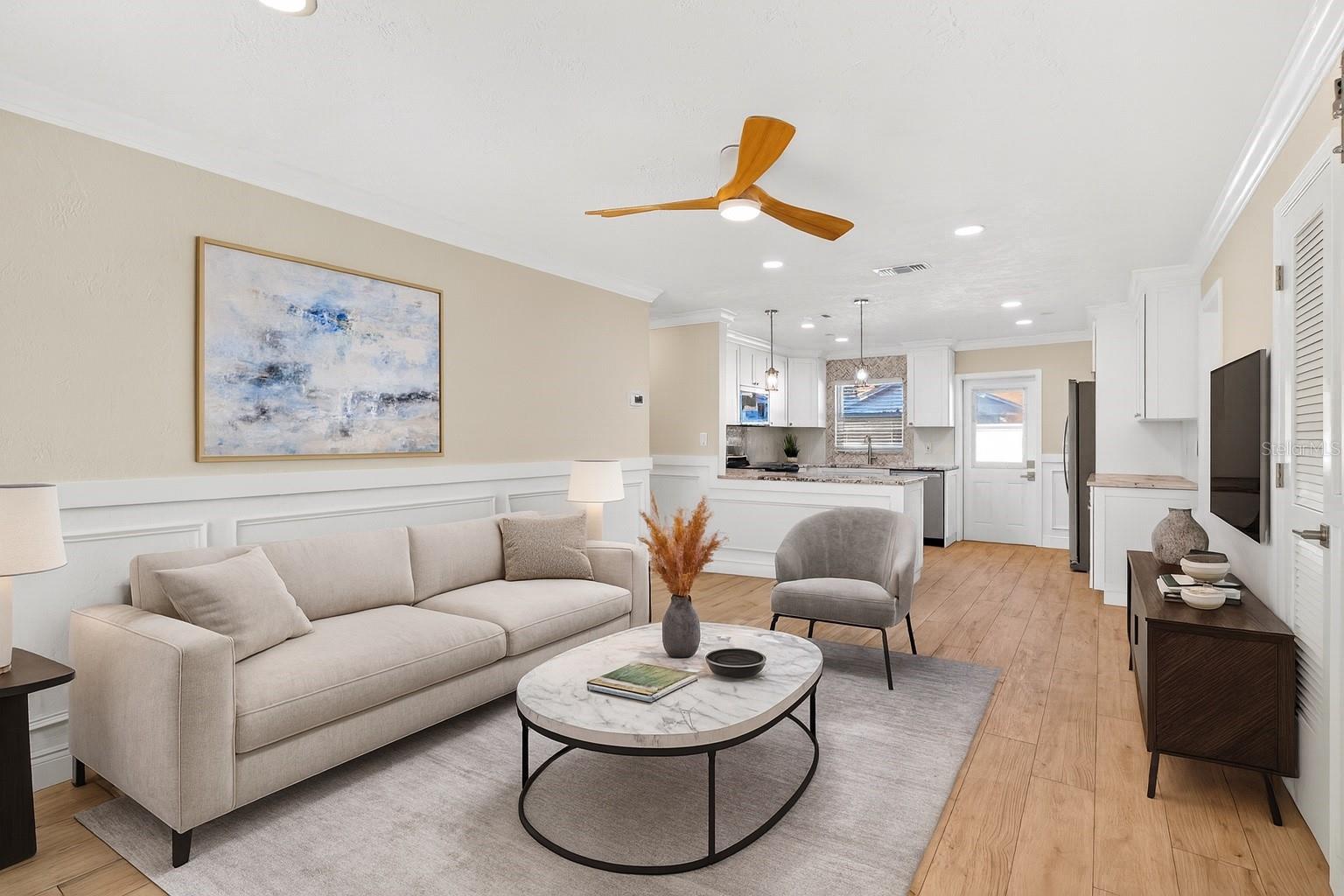 SKYVIEW TERRACE 4TH ADD - Residential