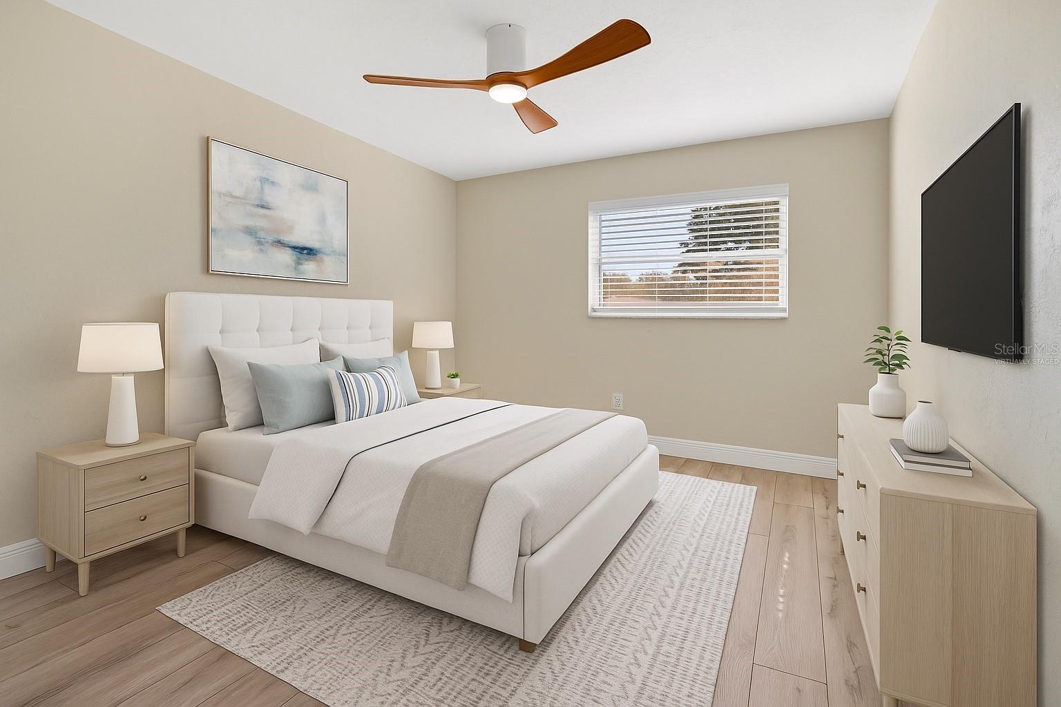 SKYVIEW TERRACE 4TH ADD - Residential