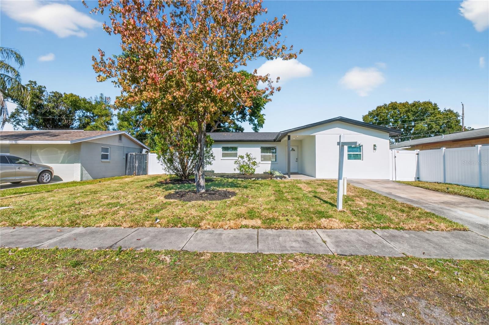 SKYVIEW TERRACE 4TH ADD - Residential