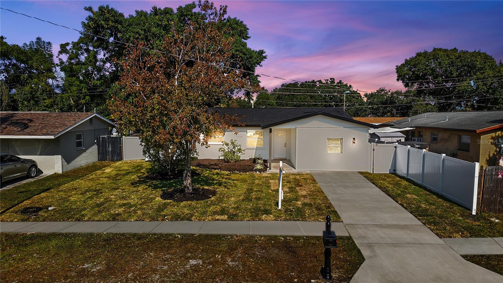 SKYVIEW TERRACE 4TH ADD - Residential