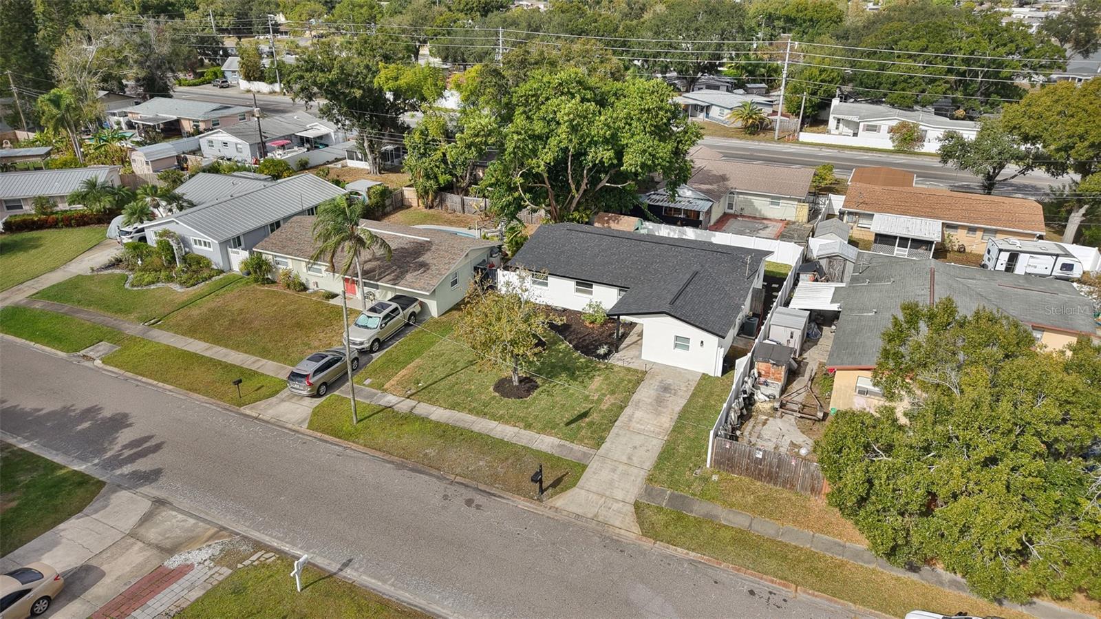 SKYVIEW TERRACE 4TH ADD - Residential