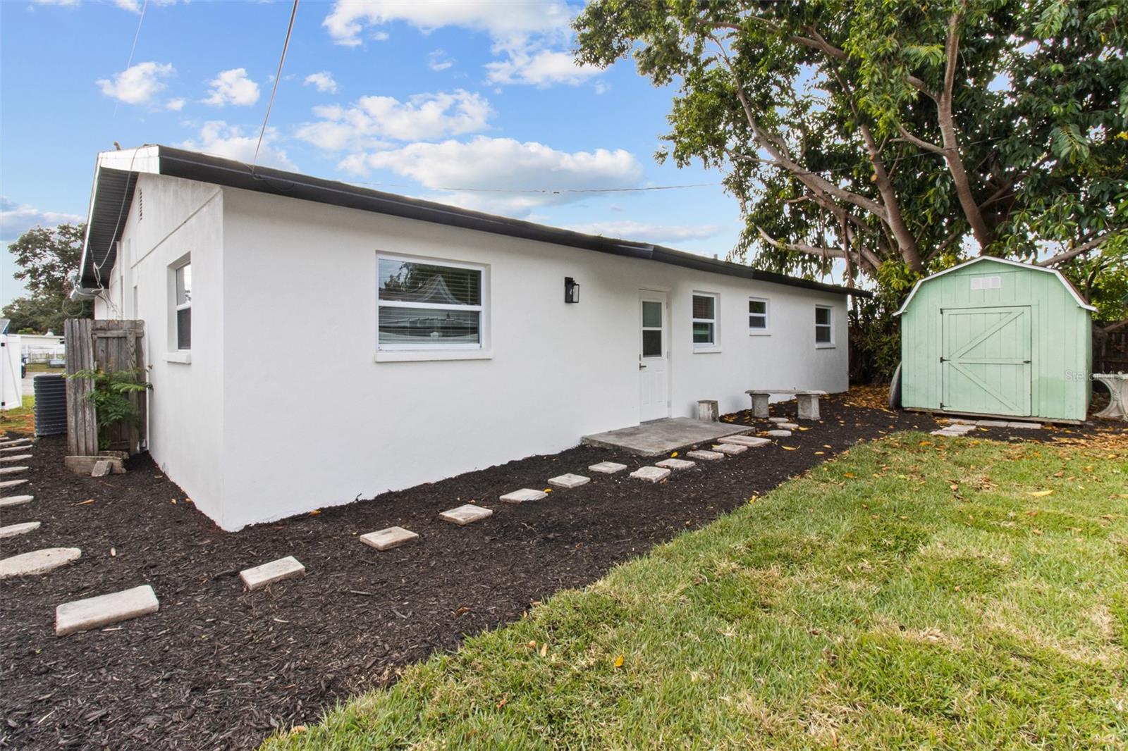 SKYVIEW TERRACE 4TH ADD - Residential