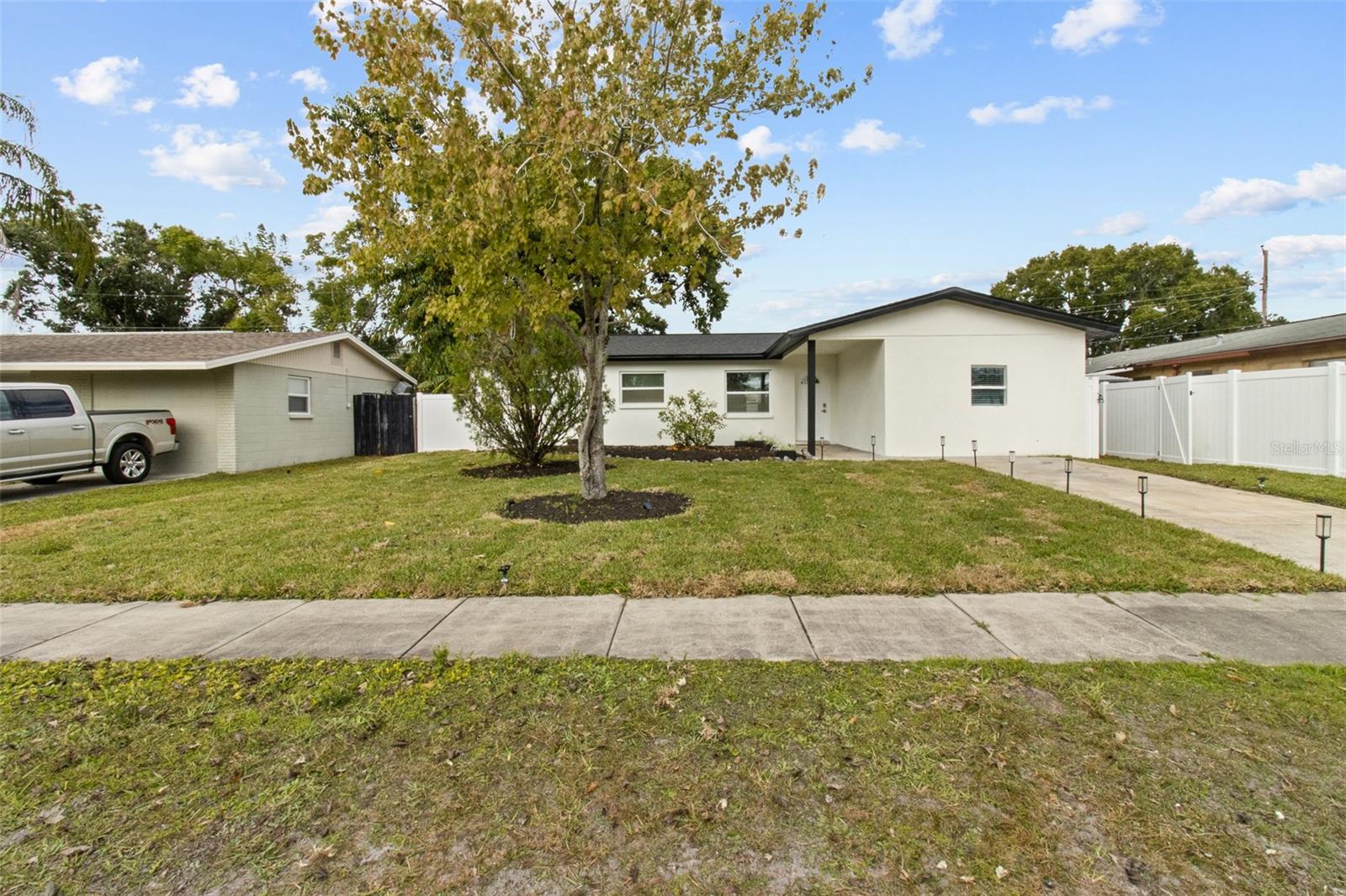 SKYVIEW TERRACE 4TH ADD - Residential