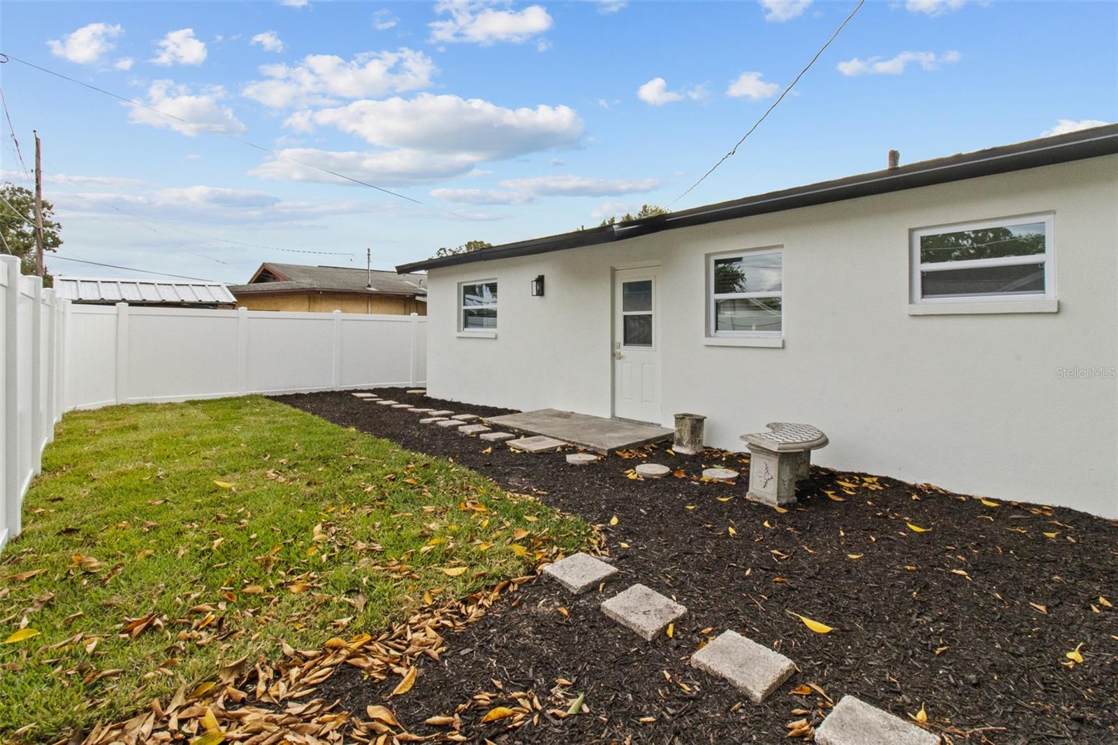 SKYVIEW TERRACE 4TH ADD - Residential