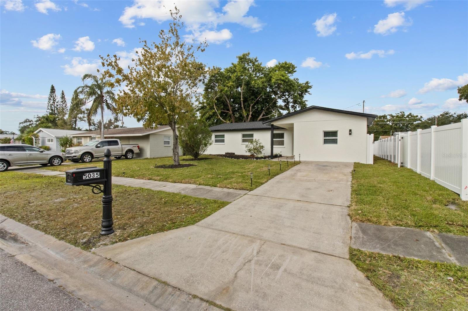 SKYVIEW TERRACE 4TH ADD - Residential