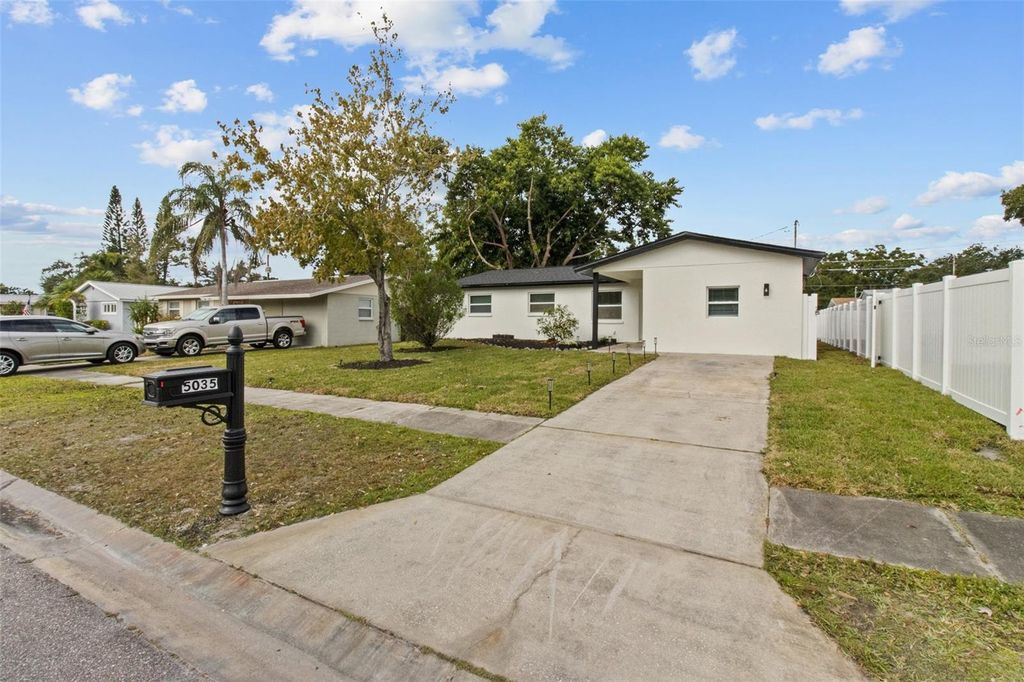 Photo of 5035 93rd Avenue N, Pinellas Park, FL 33782 (MLS # TB8449674)