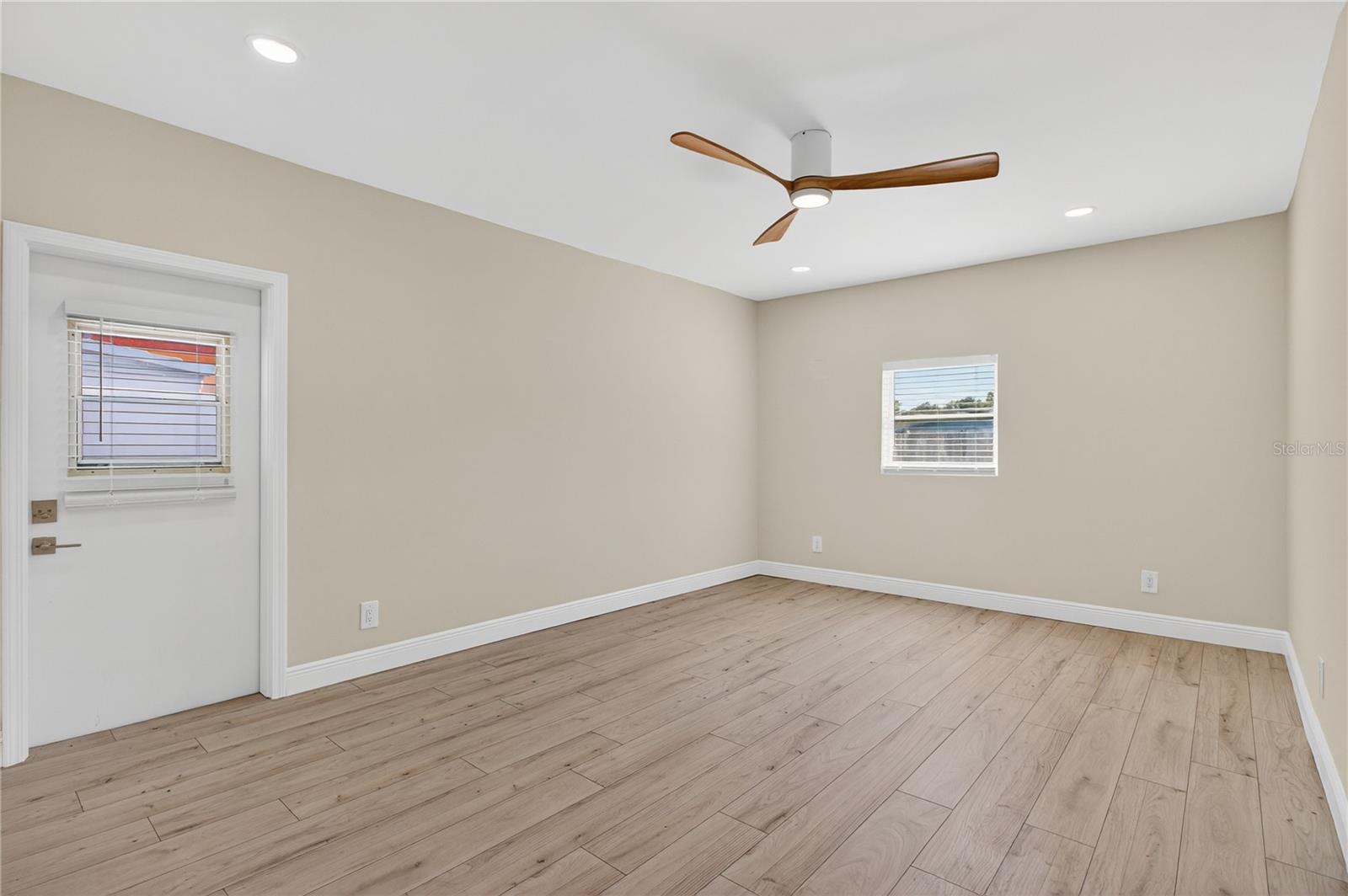 SKYVIEW TERRACE 4TH ADD - Residential