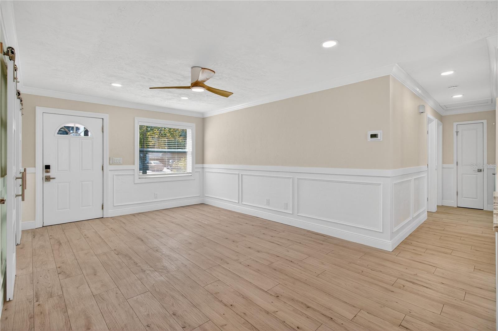 SKYVIEW TERRACE 4TH ADD - Residential