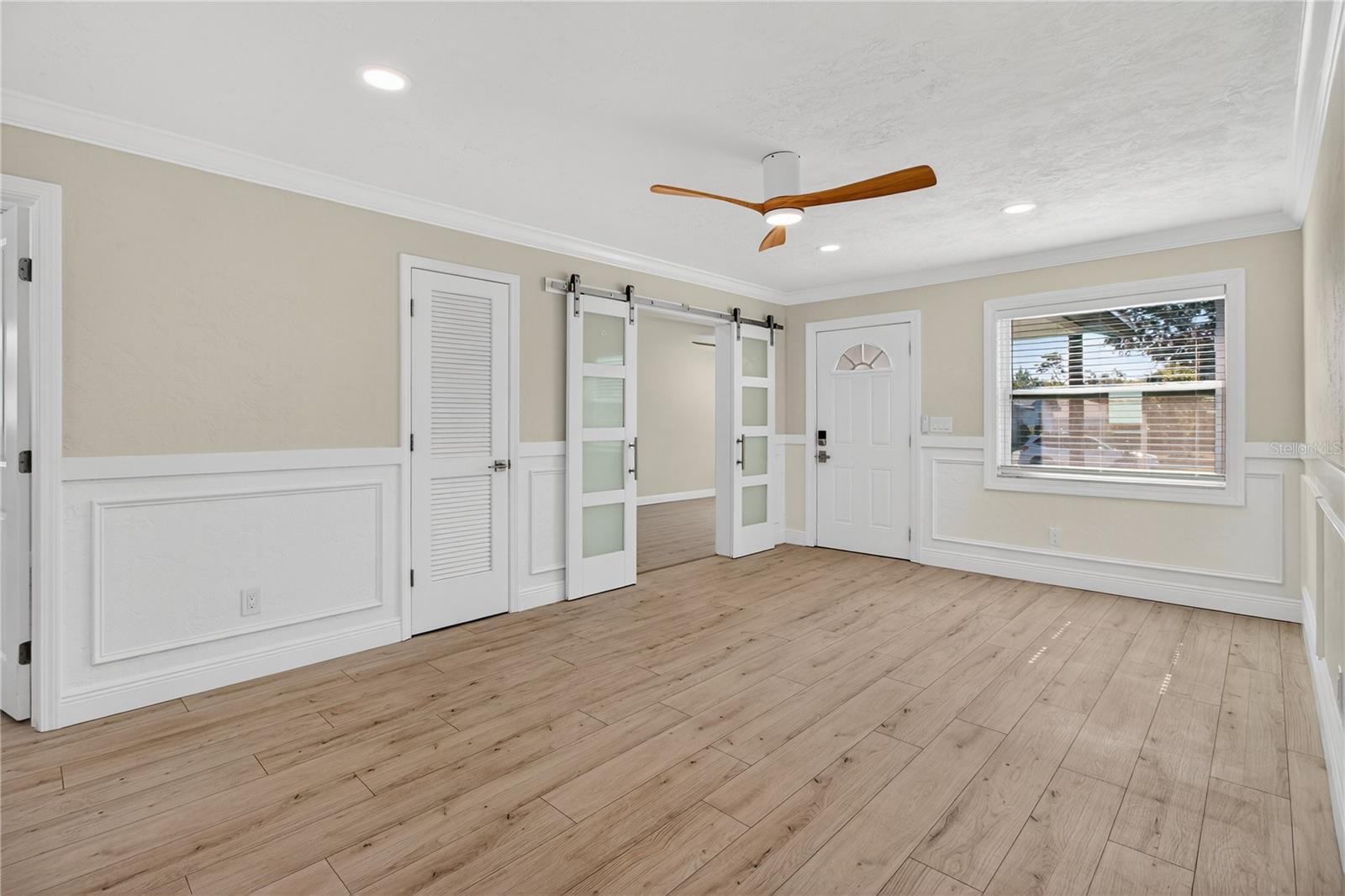 SKYVIEW TERRACE 4TH ADD - Residential