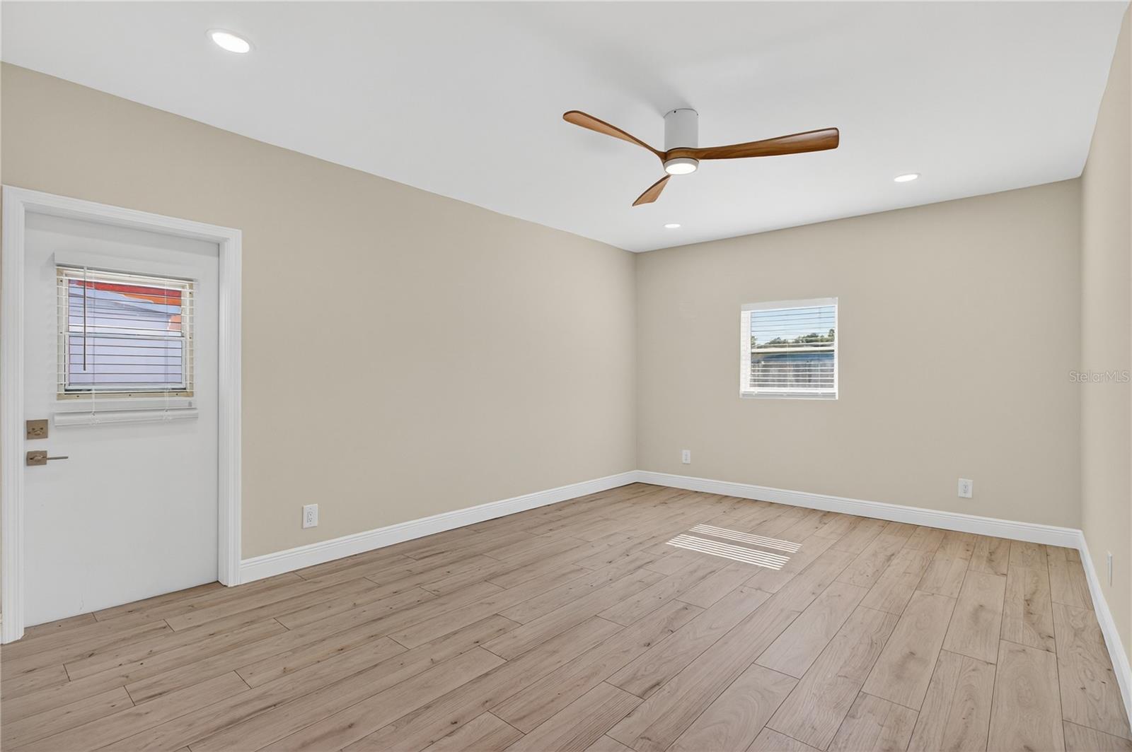 SKYVIEW TERRACE 4TH ADD - Residential