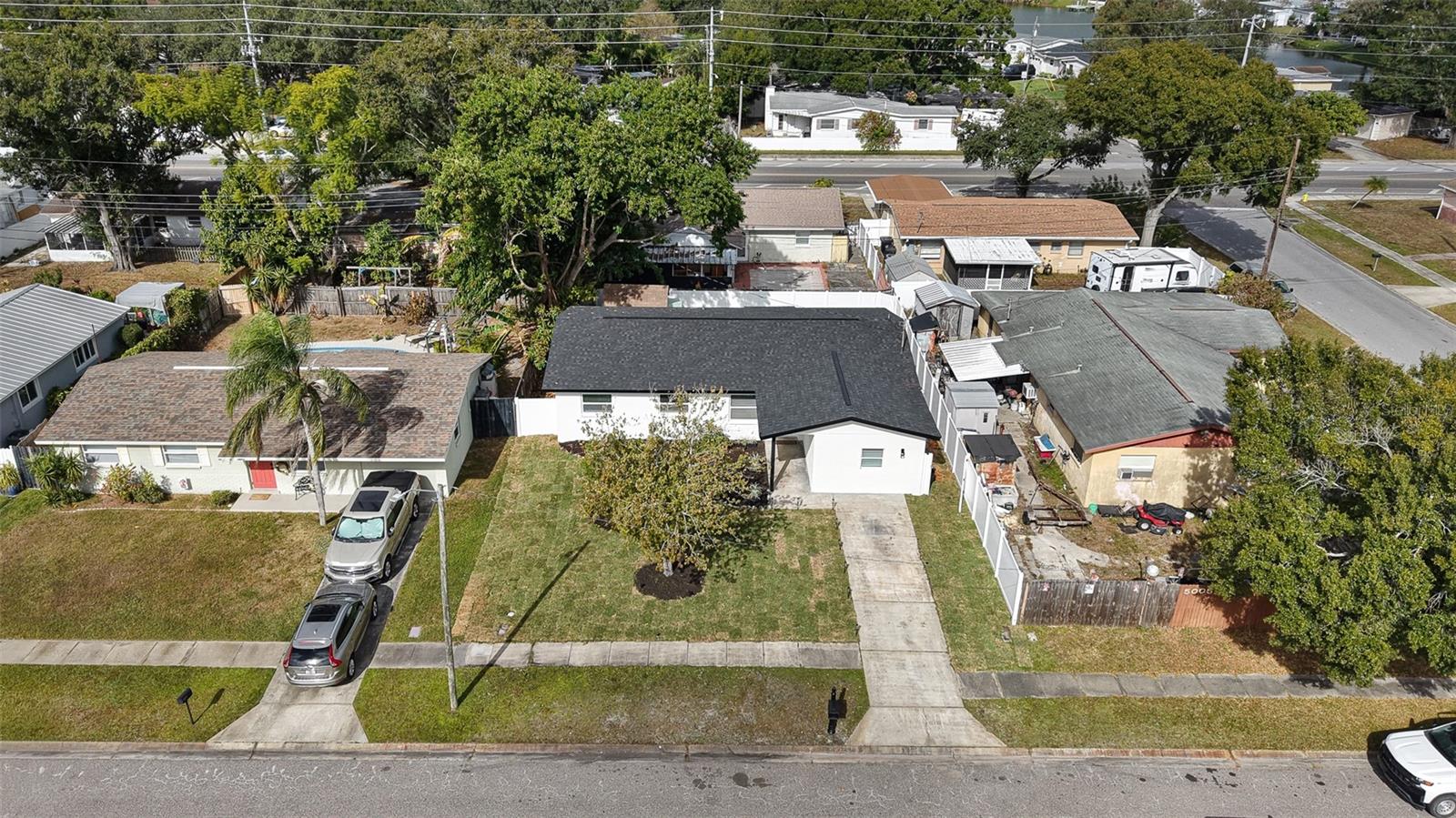 SKYVIEW TERRACE 4TH ADD - Residential