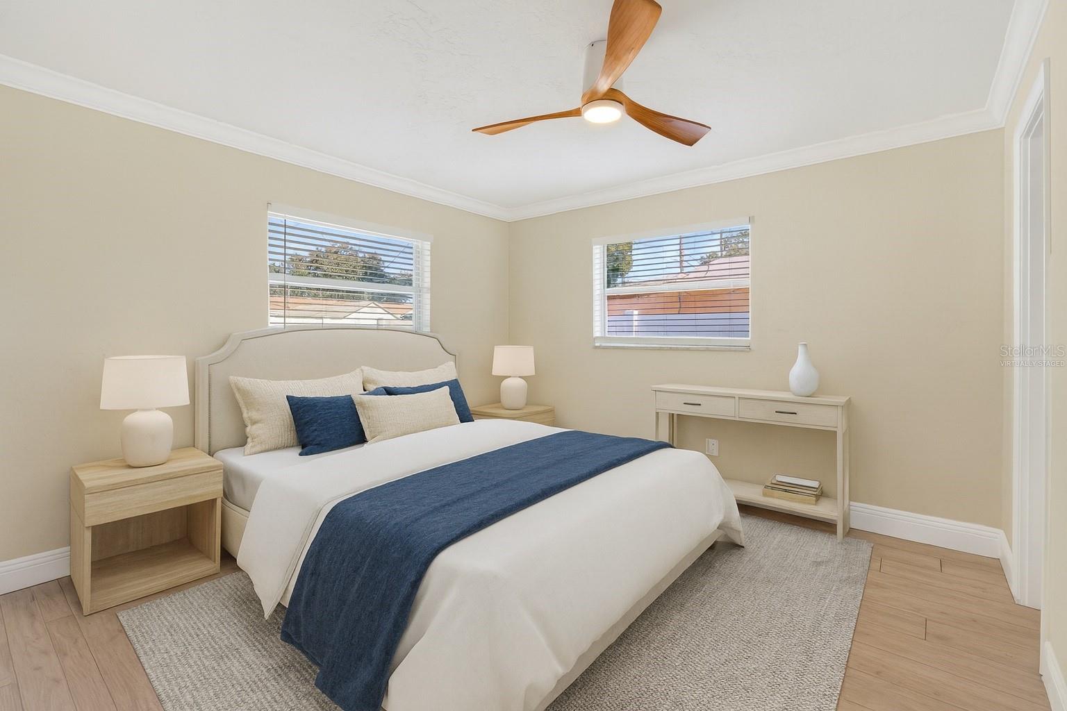 SKYVIEW TERRACE 4TH ADD - Residential