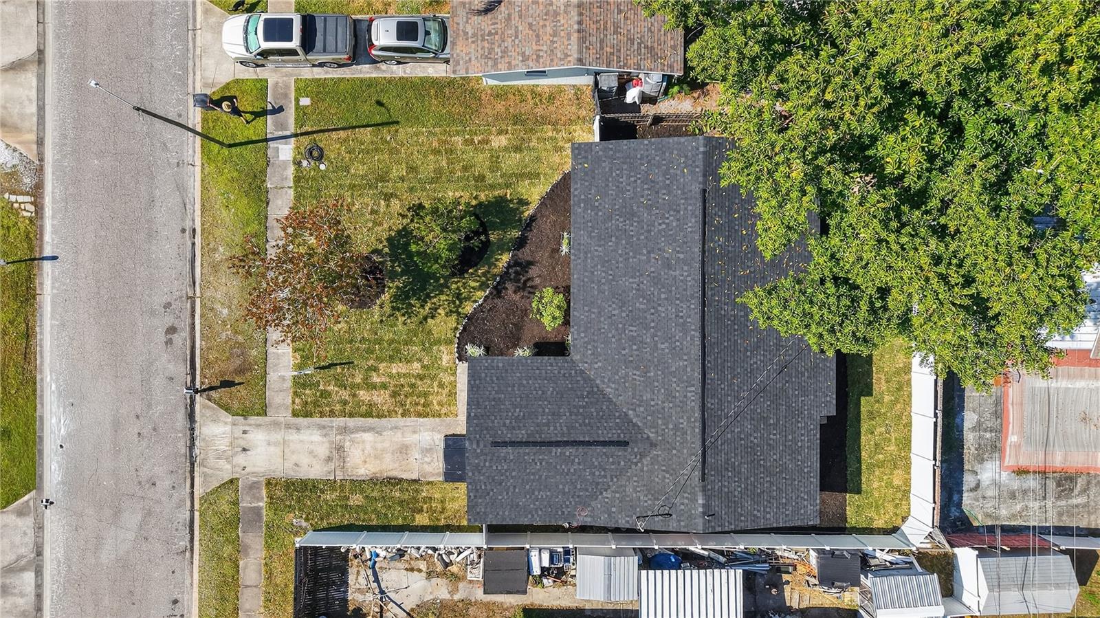 SKYVIEW TERRACE 4TH ADD - Residential