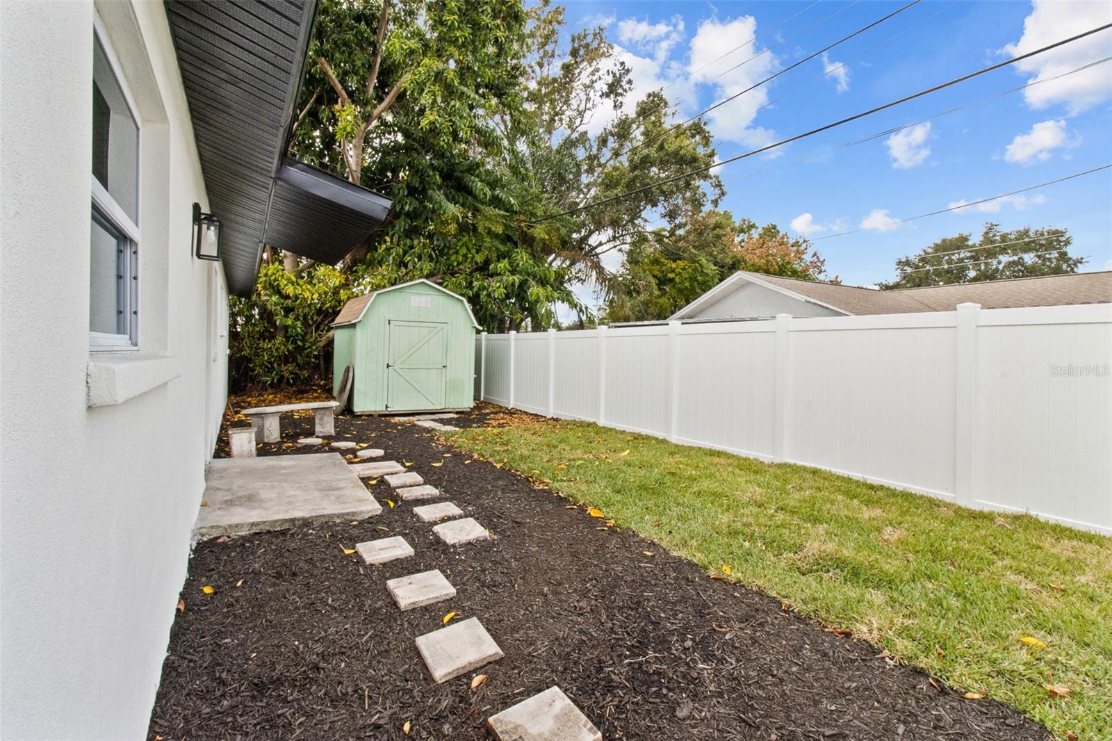 SKYVIEW TERRACE 4TH ADD - Residential