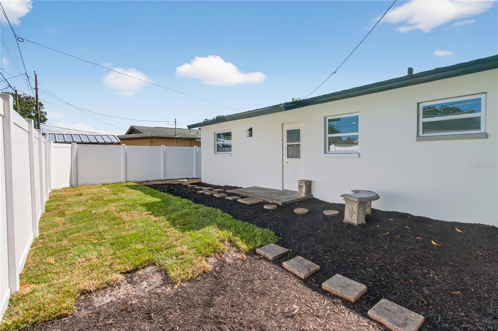 SKYVIEW TERRACE 4TH ADD - Residential