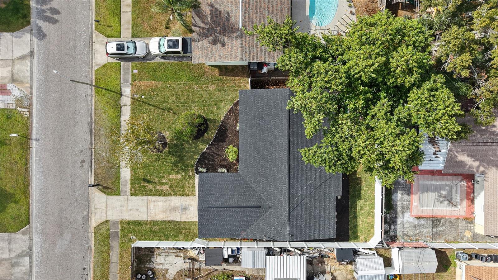 SKYVIEW TERRACE 4TH ADD - Residential