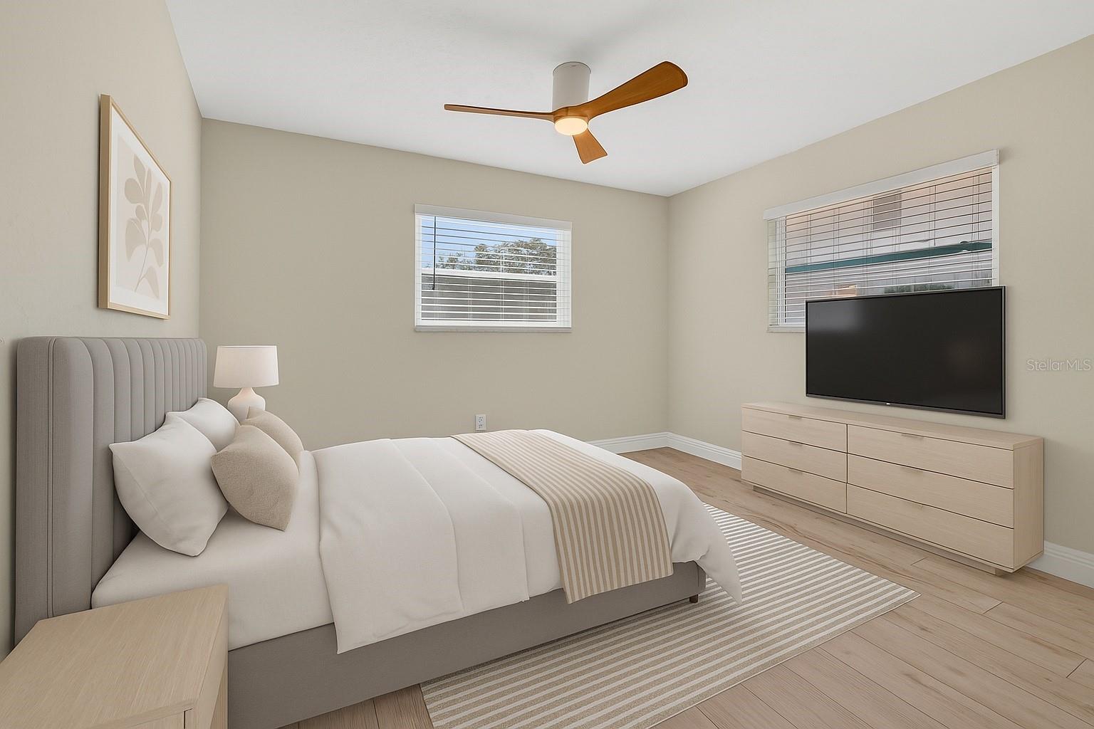 SKYVIEW TERRACE 4TH ADD - Residential