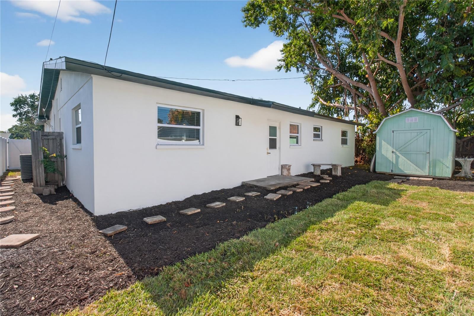 SKYVIEW TERRACE 4TH ADD - Residential