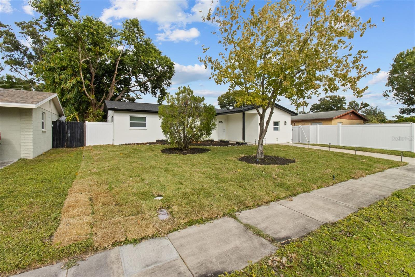 SKYVIEW TERRACE 4TH ADD - Residential