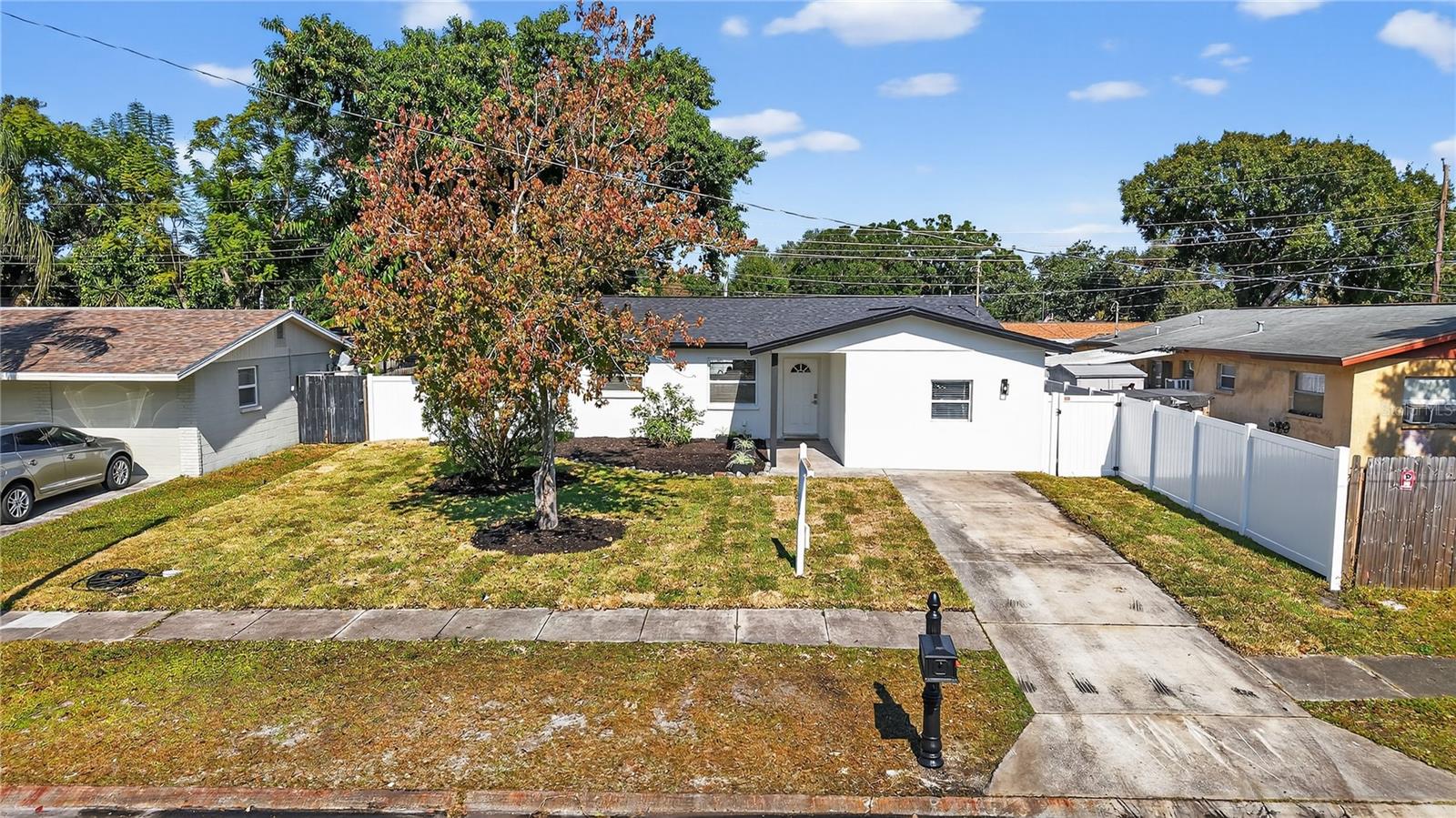 SKYVIEW TERRACE 4TH ADD - Residential